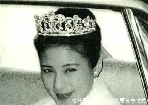 梦想|她出身普通，日本天皇却非她不娶，她为梦想两次拒绝天皇，现怎样