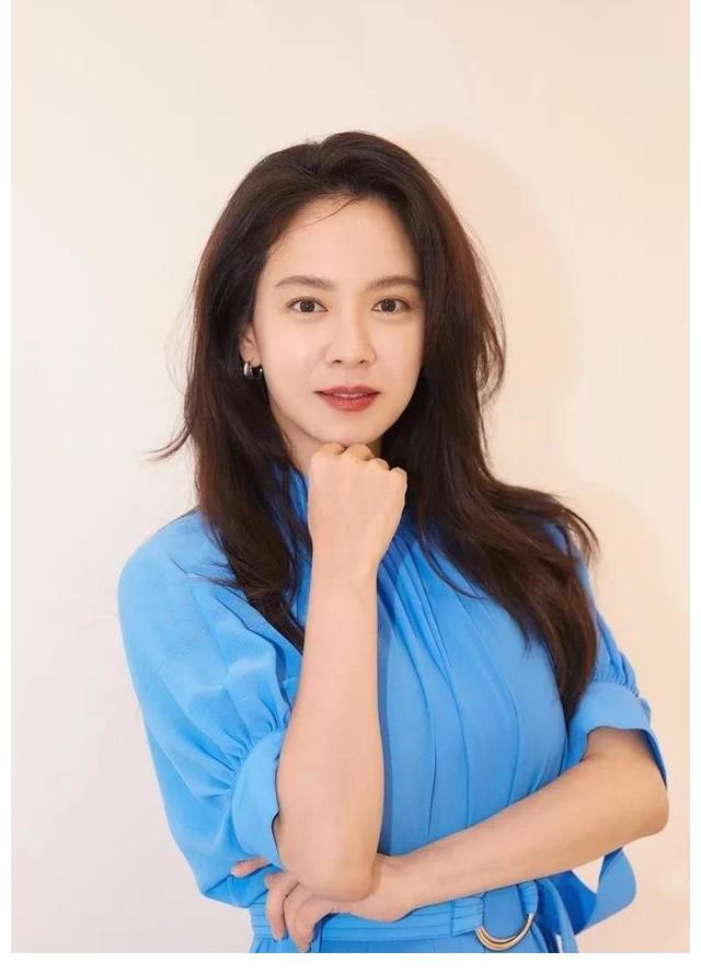 魔女食堂|宋智孝接受采訪，談及感情線與今后的安排