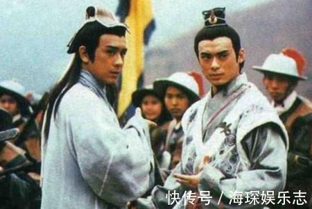 扫地僧!《天龙八部》萧峰打不过九个人,扫地僧仅第七,第一名似乎已成仙