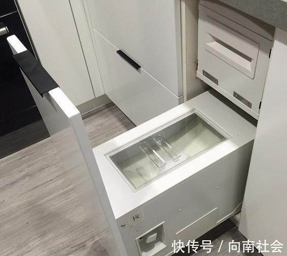柜子|老婆45万装修140㎡新房,全屋收纳超级多,收纳狂不要错过