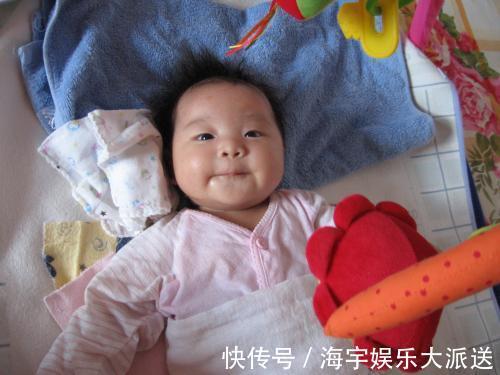 为人父母|这3个''时间''出生的孩子,说明是个“福娃”,中一个也是福气满满