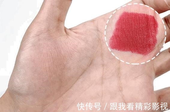 黄皮 直男眼中女生涂口红VS不涂口红，差距也太大了……！