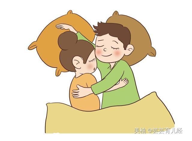 男人四十|男性出现这些特征，说明已经过了最佳生育年龄，你家那位中了吗？