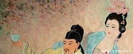 堪比|温庭筠的一首《马嵬驿》,其文学经典程度堪比白居易的《长恨歌》