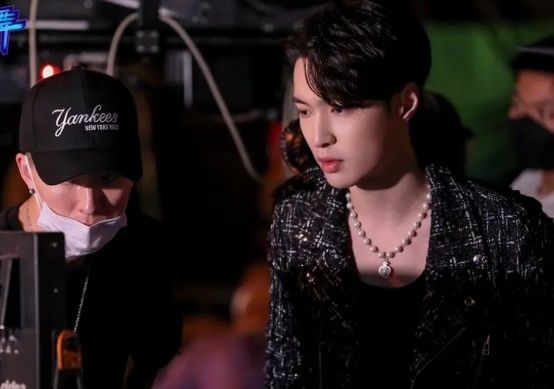 《这就是街舞》，大浪淘沙，一层一层的，就没有好苗子了