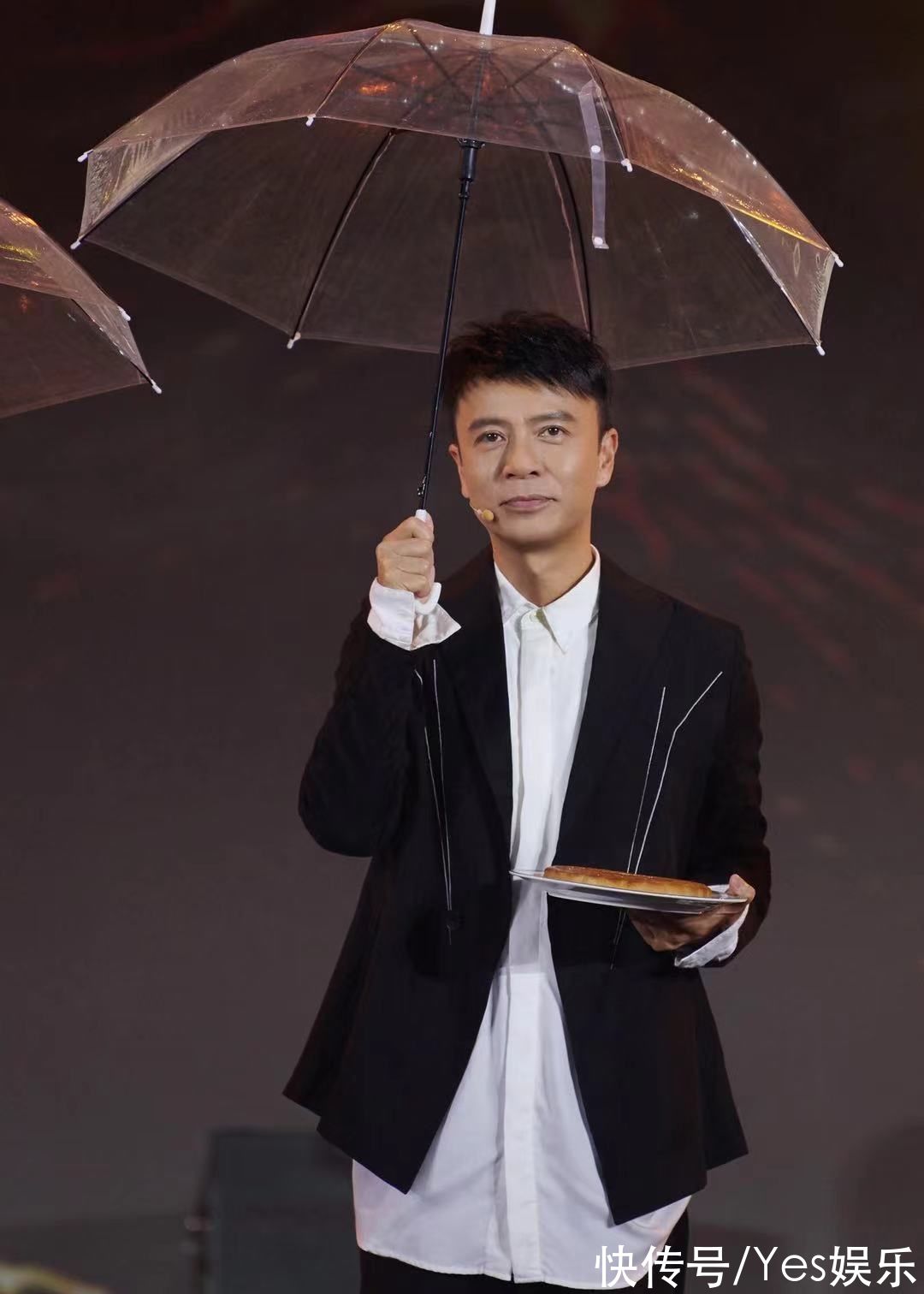 中国好声音2021|李克勤《中国好声音2021》导师对决全员晋级，新一轮决赛热血开赛