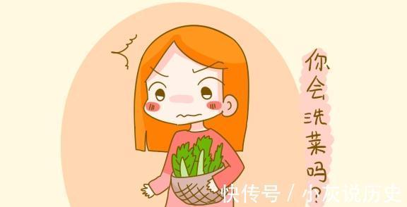 宫缩|最有可能引起宫缩的3种蔬菜,正在怀孕的你千万别再吃了