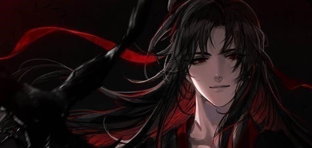 魔道祖师@魔道祖师那个表面上动了情的人,或许比不上动情而不自知的人