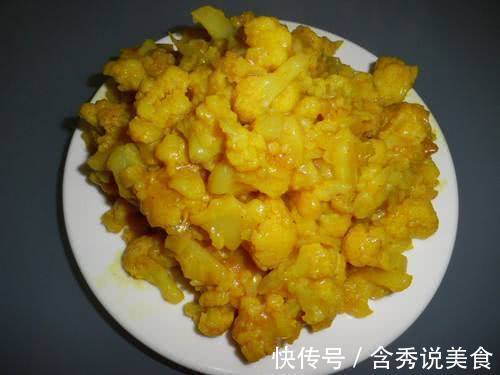 这4道家常素菜做法简单,可却人吃人夸,记下来再也不愁招待客人