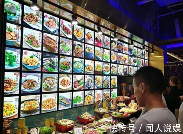 菜品|开餐馆的小姨告诉我,在外头吃饭,3道菜不点,“脏”!