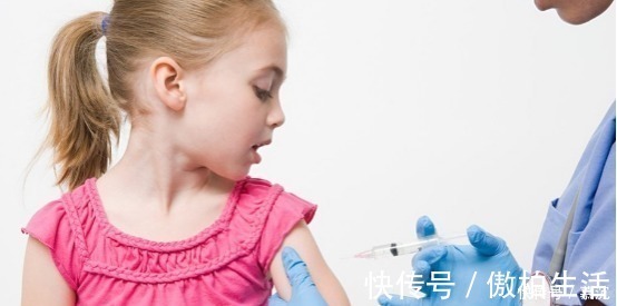 给孩子打完疫苗后, 一定要记得这三件事情, 不然会影响孩子成长!
