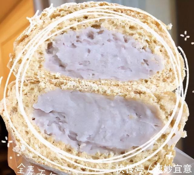 面包|让女生瞬间心动的4种面包,图一颜值高,图四男生表示“买不起”