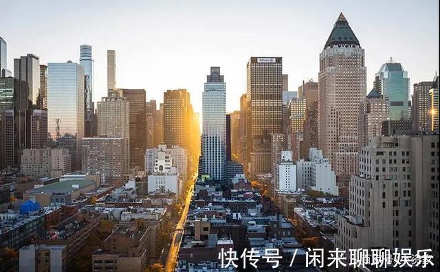 西安政府|能逆势上涨的,大概只有这个城市了!