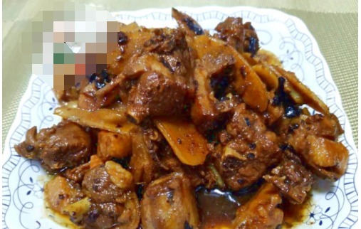 便宜|这肉要多吃,比牛肉便宜,比猪肉滋补,8种做法特馋人