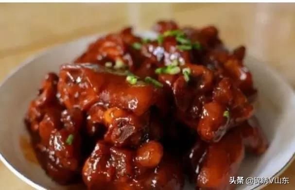 好吃|好吃菜品12款持续分享，营养丰富开胃解腻，家人来客人安排几道吧