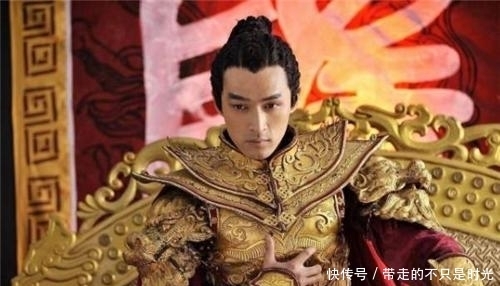 郭威|他是千年来唯一没有污点的皇帝,史书对他称赞有加,名字听着耳熟