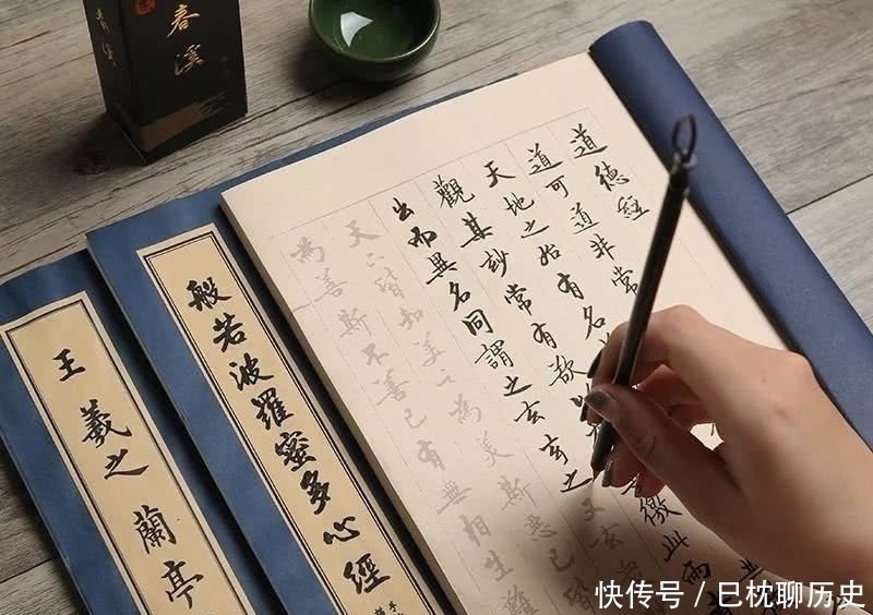 老子|老子道德经中的道,一个是天地母亲,一个是规律,都是人生大智慧