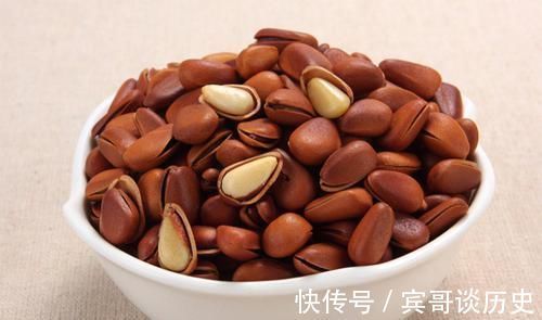 软化血管|长寿果营养高，软化血管，乌发安神治便秘，头晕腰酸要多吃！