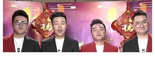 网红组合大石桥联盟正式解散!阿浩、星林