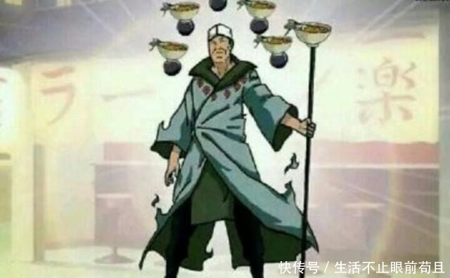 宇智波佐助|火影忍者流传最广的5个梗! 最后一个已经承包了我15年的笑点