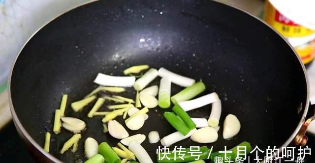 冬天到了,分享4道下饭川菜,麻辣鲜香,拿来下饭真的绝了