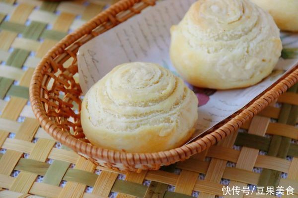 牛肉|这道香喷喷牛肉酥饼一上桌,全家都爱吃