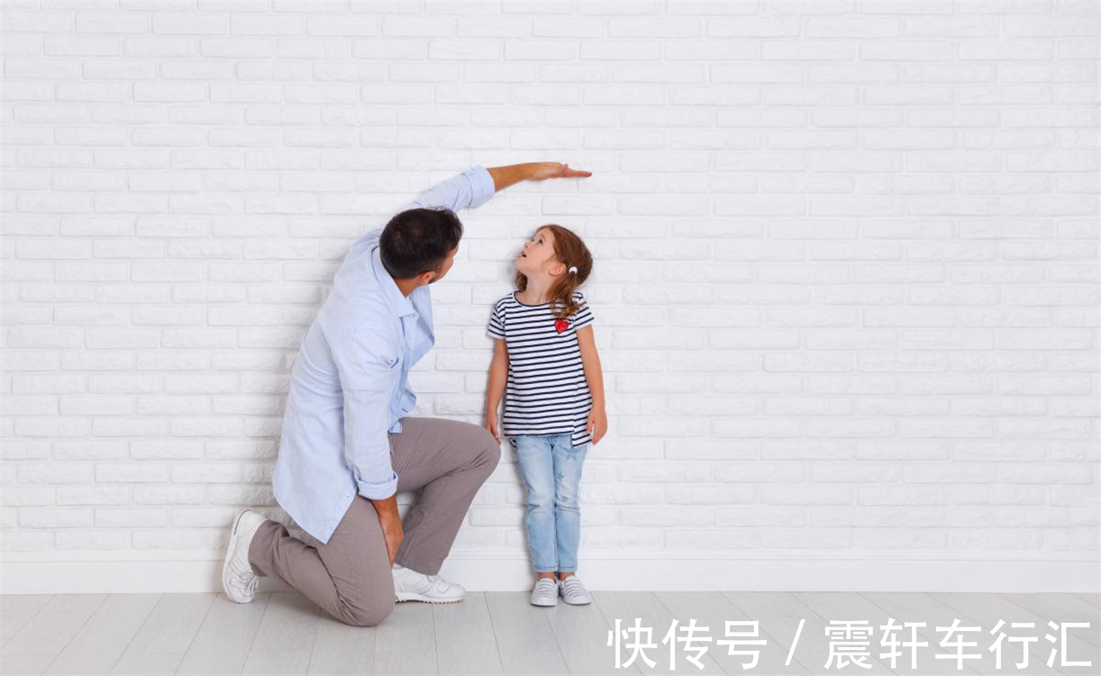 身高|孩子有这4个特征，将来很难长成大高个，希望你家孩子一个没有