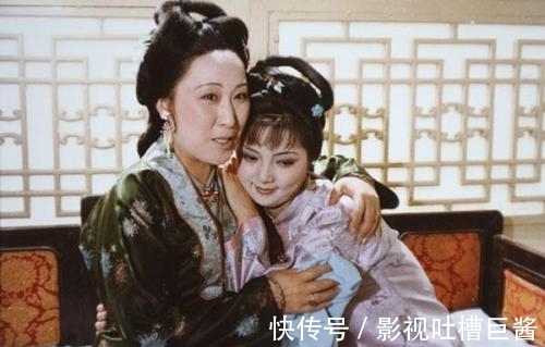 招黑@红楼梦:薛宝钗最招黑事件大盘点!作者对她辛辣讽刺背后藏着悲悯