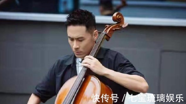 胡海泉|《棘哥》黃征太吃虧,性格內(nèi)向不愛展示自己,很難引起觀眾注意