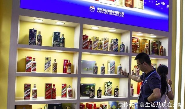 酱香酒价格分化，300元左右的产品大受欢迎！