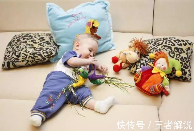 小事|不想让孩子从小就近视,专家表示:父母要从这些小事做起