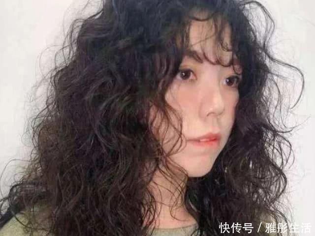 小姐姐|女孩子3种发型留久了,“发际线”易上移,尤其第2种,可别忽视了