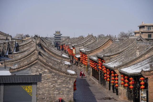 壶口瀑布|壶口瀑布迎来最佳观赏期一脚跨两省，这些低调美景藏不住了！