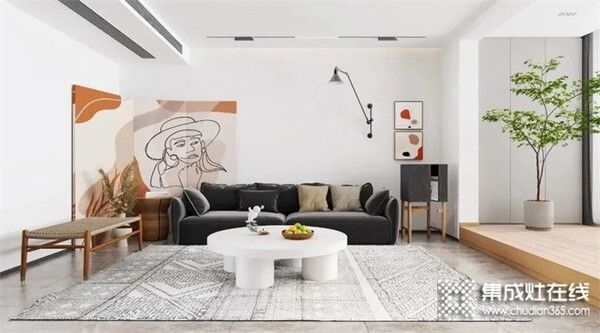 厨柜|家电快讯|火星人集成家居四重巅峰钜惠进行时