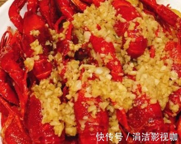 姜蒜蓉|色泽诱人,补钙还能提高免疫力,补脑的效果最佳!好吃到没朋友