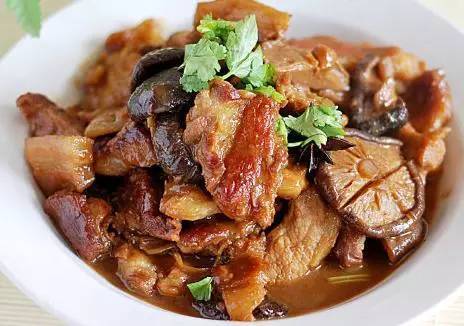 真香!五花肉的25种销魂吃法,隔着屏幕都觉得过瘾!