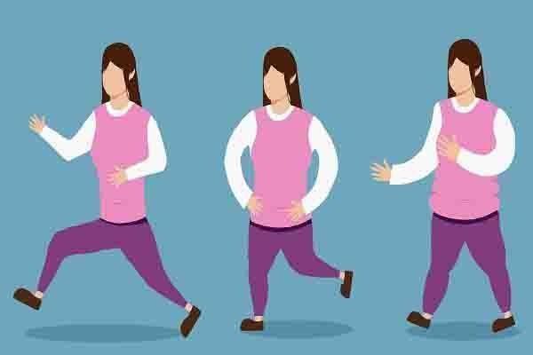 运动量|坚持长期锻炼,不仅没变强壮,反而加速衰老了,这是什么原因