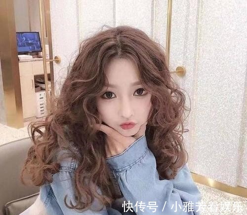 发型|发型,决定女性颜值的命脉!