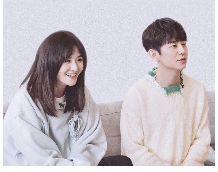 《你好,星期六》“小漾”:容貌和谢娜如出一辙,刻意模仿痕迹重