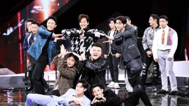 歌手扎堆参加《我就是演员》,当大潮退去后才知道谁在“裸泳”