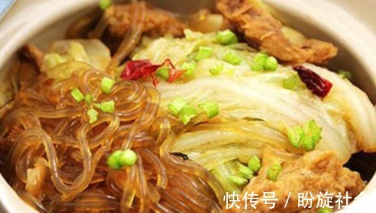 白菜|炒白菜时，不要直接下锅炒！再加这一步，鲜嫩翠绿入味，不出水