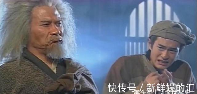 欧阳锋!杨过能以黯然掌击毙金轮法王,为何仍打不过张无忌?郭靖给出答案