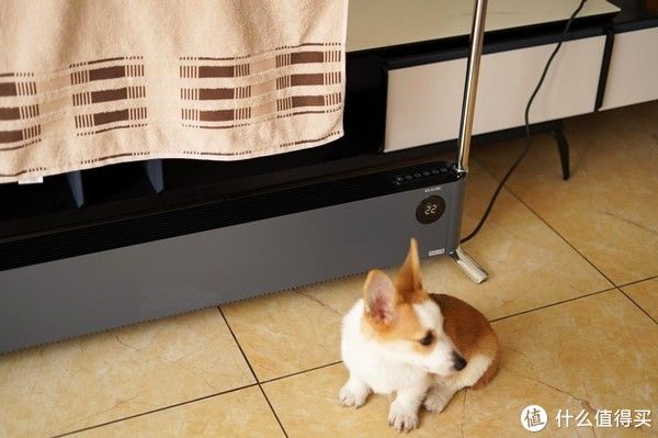 取暖器|好物推荐 篇二百五十三:寒冬备战开启 飞利浦踢脚线取暖器这几大实用点不得不看