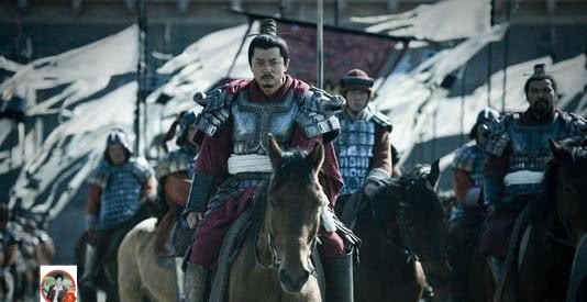 判刑|朱坤明:汉文帝时期的大将魏尚因为斩首敌人首级少了6个,被判刑