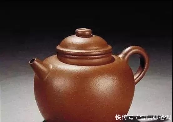 术语|紫砂壶的这些术语, 你知道多少?