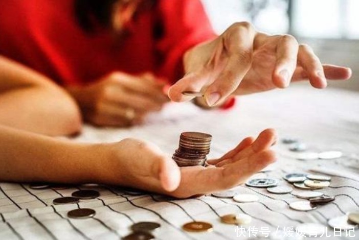 孩子|孩子开口要零花钱时,母亲的做法决定孩子的未来,早知道早受益