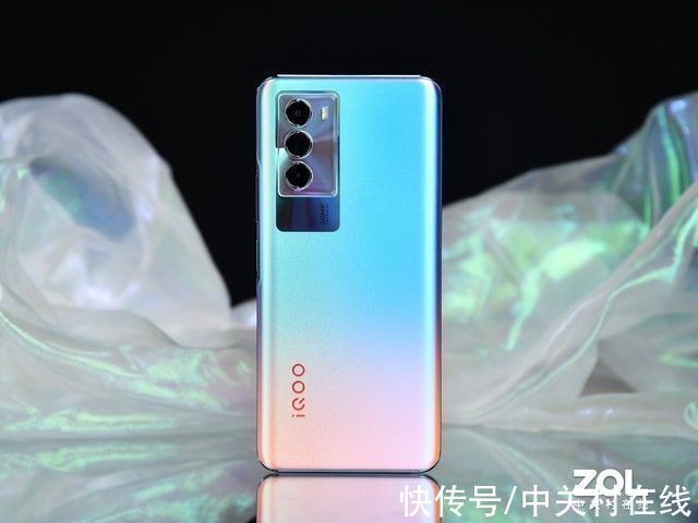 帧率|「有料评测」iQOO Neo5 SE全面评测：颜值性能全面进化