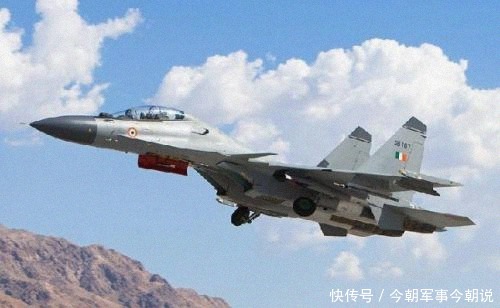 印度洋|还炒作?印媒曝光印军想“力量再平衡”,从中印边境和印度洋“两线防中国”