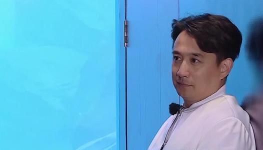 当年祸害了《极限挑战》又去祸害《奔跑吧》,观众大哥能消停会不