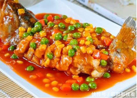 孩子|几道家常菜美味,鲜香可口,聚餐必备,大人孩子都喜欢吃